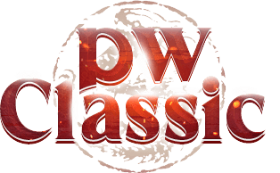 Логотип сервера